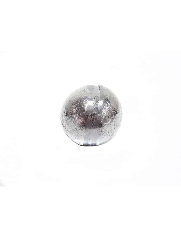Val-Pak Zinc Ball Bearing, 1/2", Zinc Plated Steel | V50-202