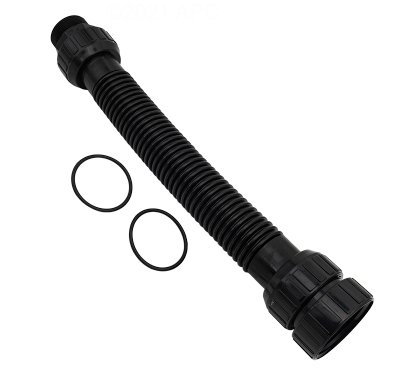Hayward VL Series Pump to Filter Hose