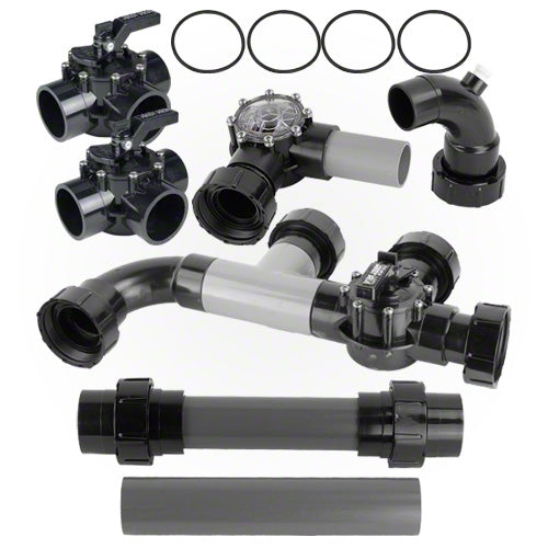 Jandy Versa Plumb Kit VPK-CVSLR