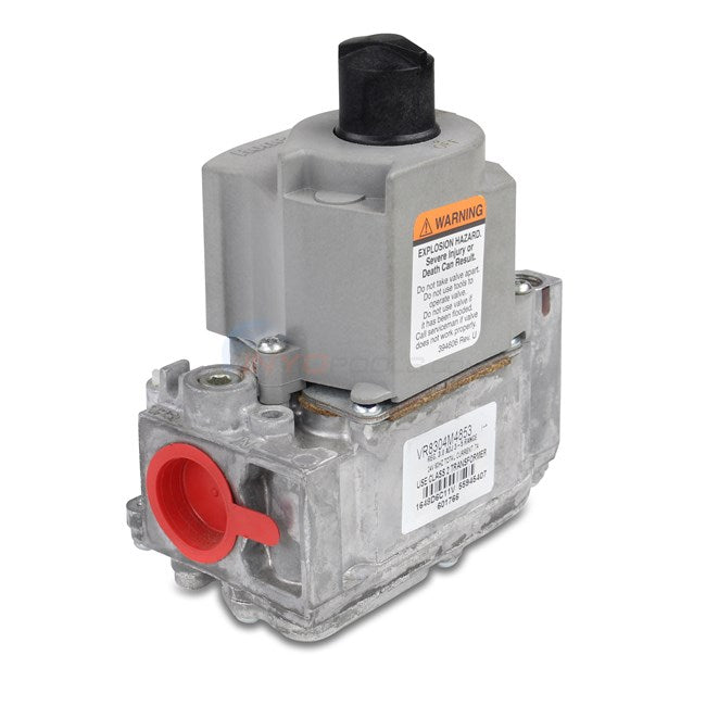 010329F Raypak Natural Gas On/Off Valve for Low NOx Pool Heaters010329F Raypak Natural Gas On/Off Valve for Low NOx Pool Heaters