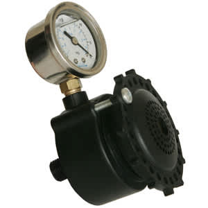 Vacless Safety Vacuum Release System, Auto Adjust | SVRS10ADJ