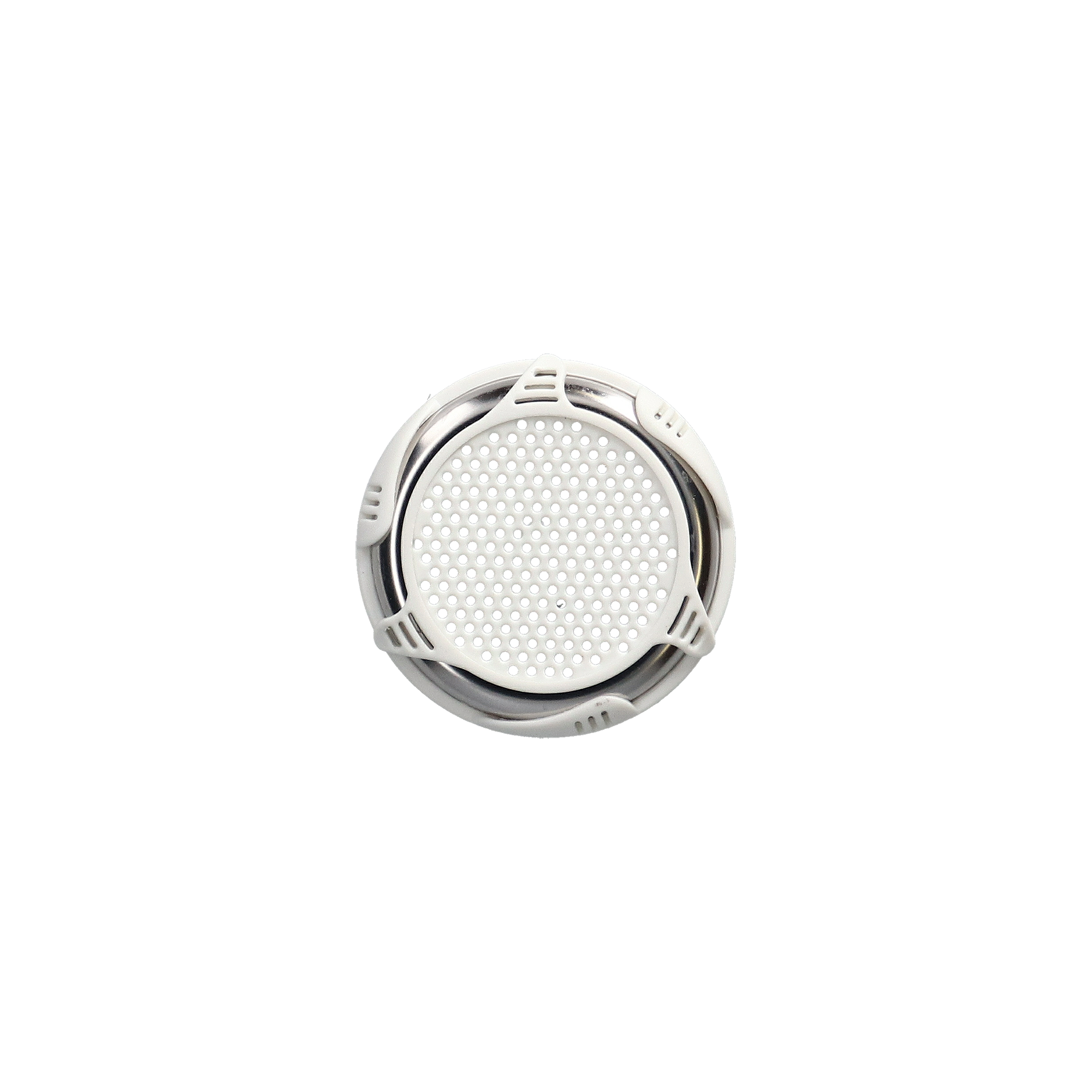 Dynasty Speaker Cover Only Stereo VX-D50COV2SSWHT