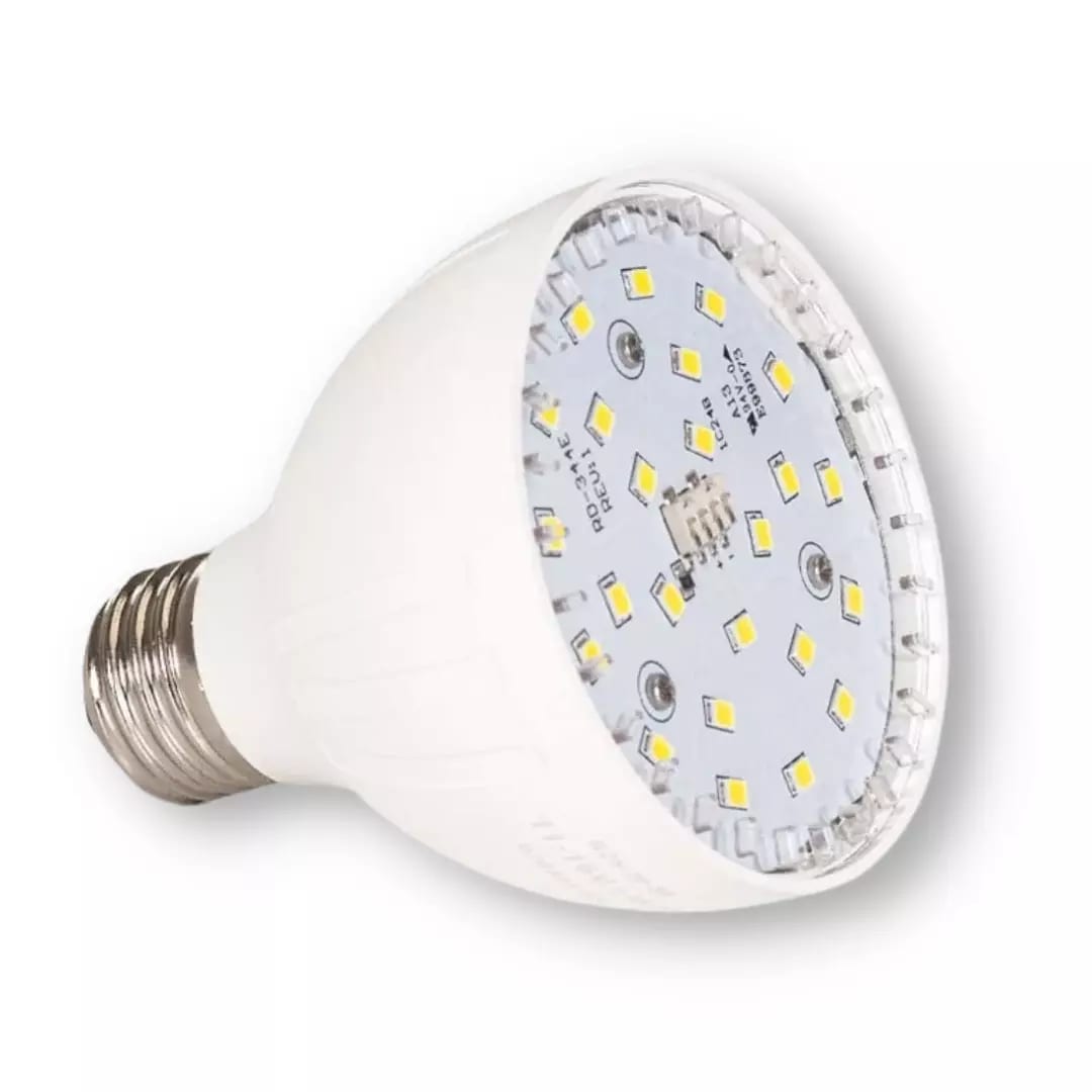 Blue Square Manufacturing Vivid 360 Warm White LED Spa Bulb 12V 20W