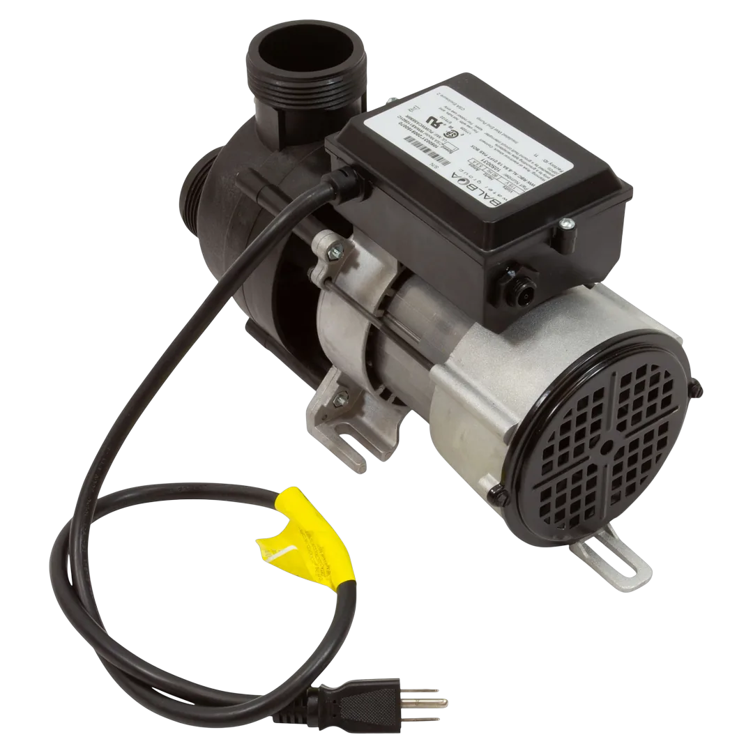Balboa Vico WOW Pump 115V 65 GPM
