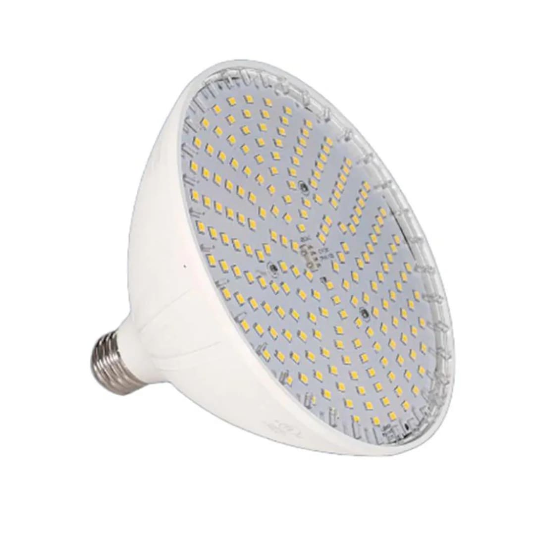 Blue Square Manufacturing Vivid 360 Multicolor LED Pool Bulb 35W 120V