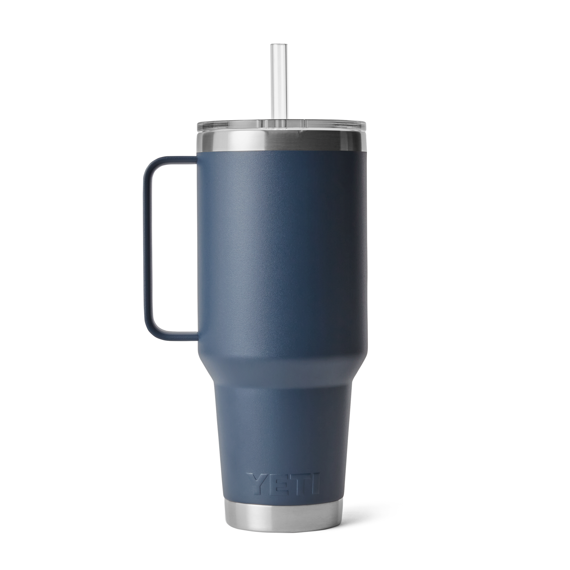 YETI Rambler 42oz Straw Mug
