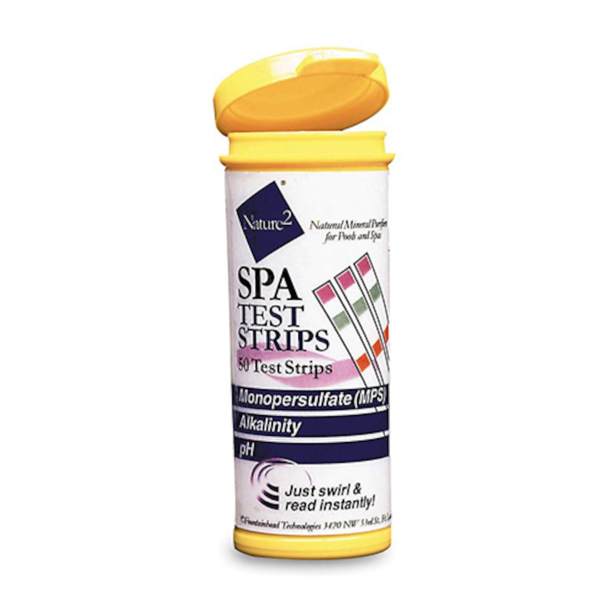 Zodiac Water Test Strips W29300