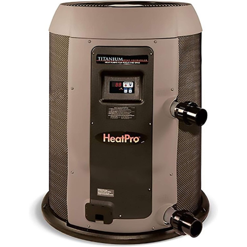 Hayward 100K BTU HeatPro In-Ground Pool Heat Pump. W3HP21104T