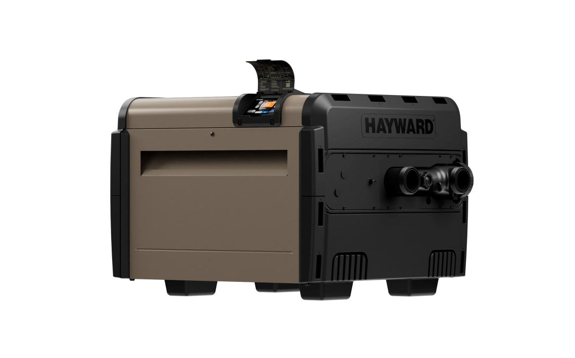 Hayward OmniX Universal H-Series Propane Gas 250,000 BTU Low NOx W3HS250FDP