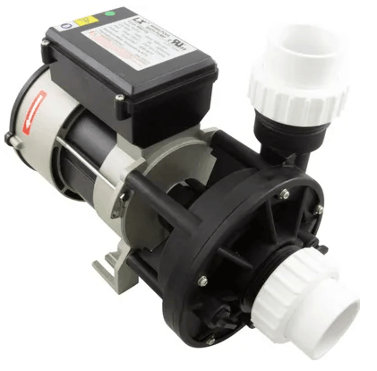 LX WBC150 1 HP Circulation Pump (115V)