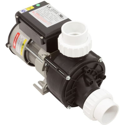 LX WCH75 Whirlpool Bath Circulation Pump (115V)