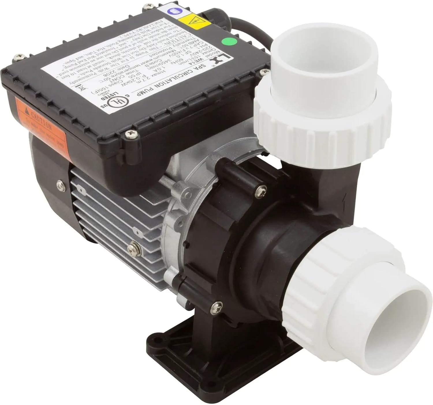 LX WE14 Circulation Pump (230V)