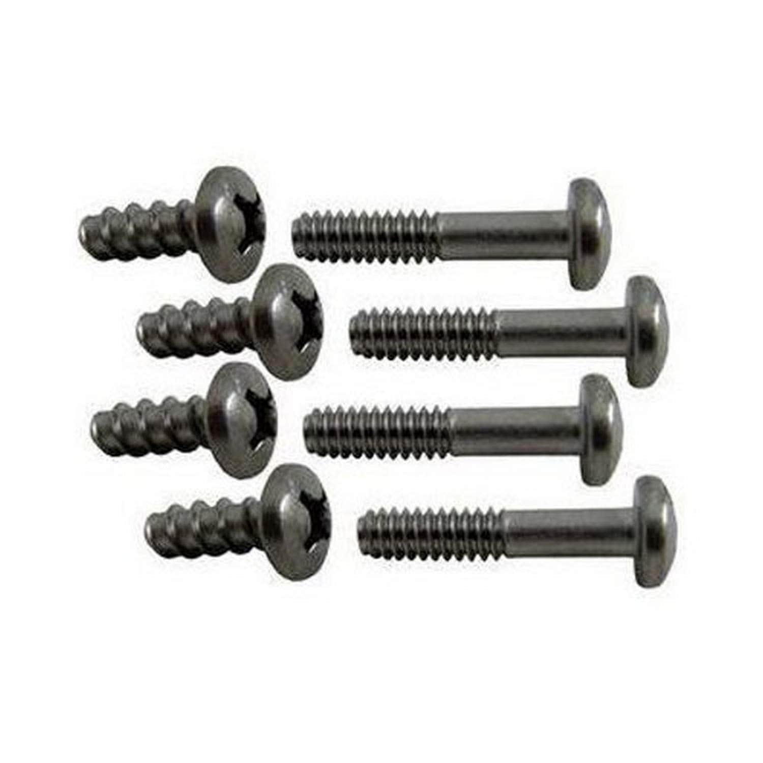 Hayward Square Drain Cover Screw Set - WGX1030Z8A