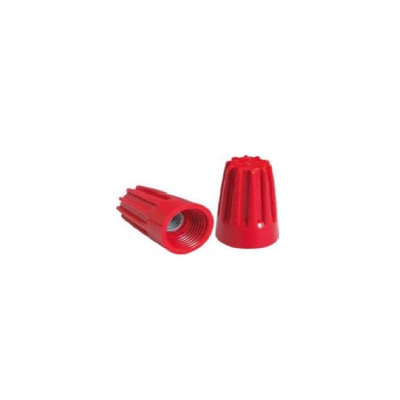 CMI 18-10 Red Wire Nut
