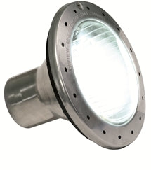 Jandy Large White Pool Light WPHV500WS250 - 250 Foot Cord