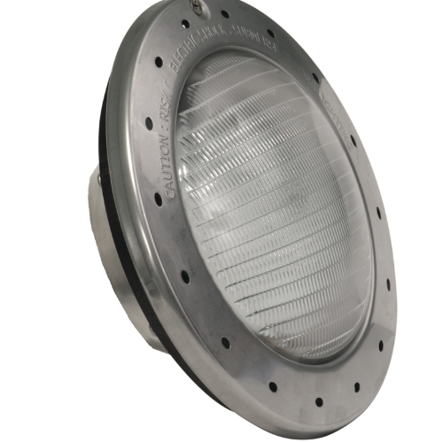 Jandy | WPHV5LS50 | Large White Daylight LED Pool Light | 120V 65W 5K 50' Cord