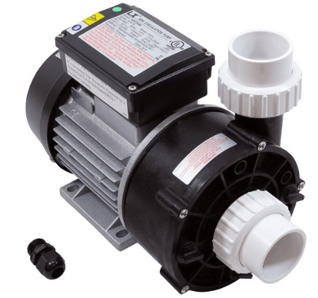 LX WTC50M-S Circulation Pump (230V)