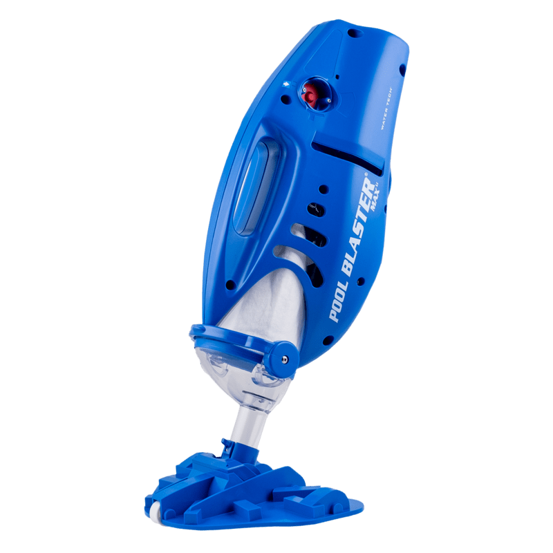 Water Tech Pool Blaster Max Pool Vacuum, Rechargeable Lithium | 30000ML