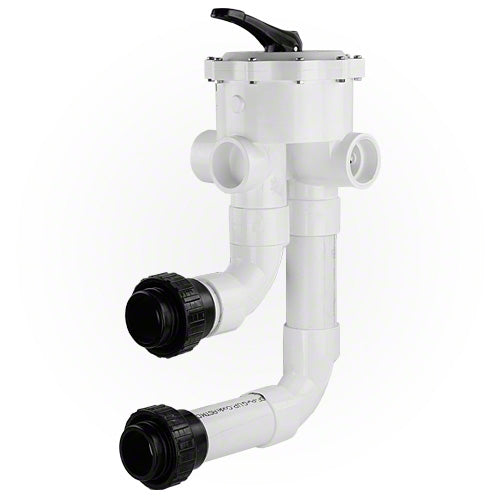 Waterway Multi-Port Valve WVD002