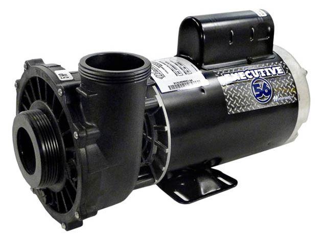 Waterway Executive 56FR 5HP 230V 2SPD