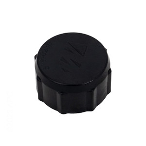 Waterway .75" Drain Cap With Gasket, 550-0240B