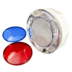 Waterway 5" Light Kit Jumbo Spa Light, 630-K005B