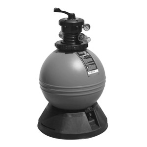 Waterway 16" Clearwater Above Ground Sand Filter, FS0167