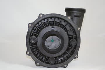 Waterway Plastics Replacement Pump Motor, 3 HP, 56 Frame | 310-1730