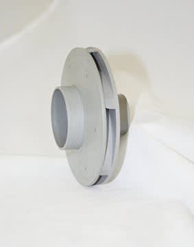 Waterway Plastics Champion Impeller, 1 HP, Replacement | 310-7440