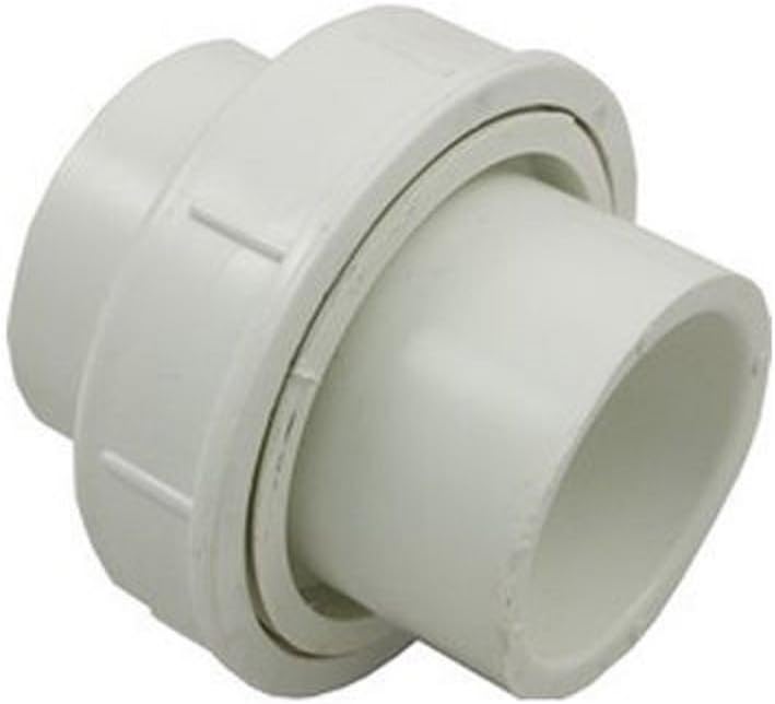 Waterway Plastics Self-Aligning Union Fitting | 400-3090
