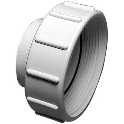 Waterway Plastics Union Nut, 2-1/2" | 400-5990