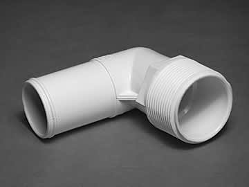 Waterway Plastics Plunger and Cap Assembly, 1", for On-Off Valve | 605-4370