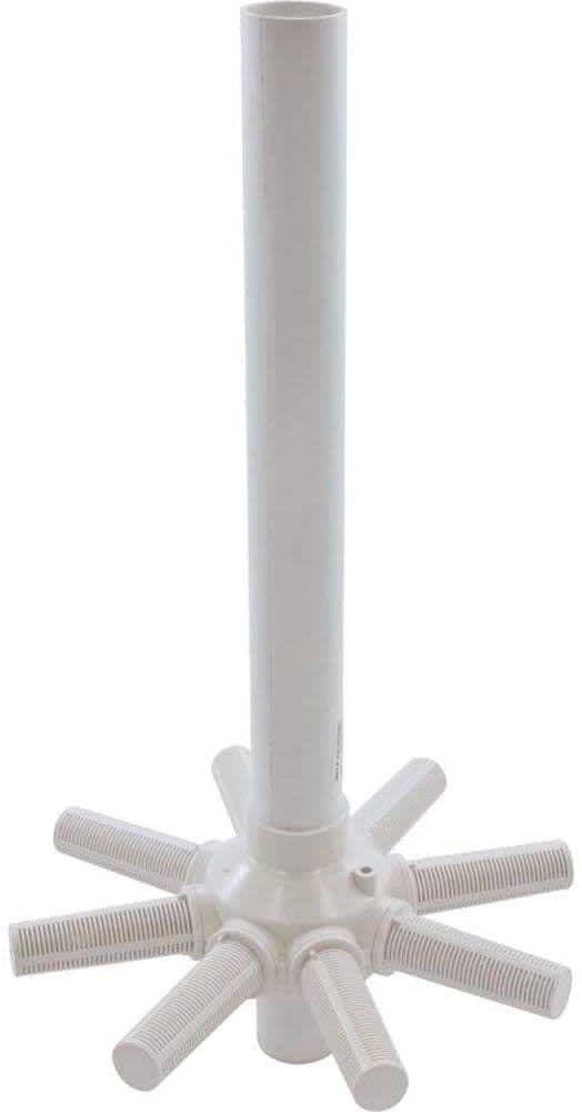 Waterway Plastics Lateral and Manifold Assembly | 505-2150