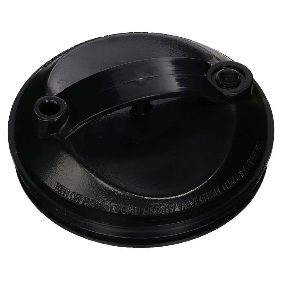 Waterway Plastics Top Load Filter Lid | 511-1000