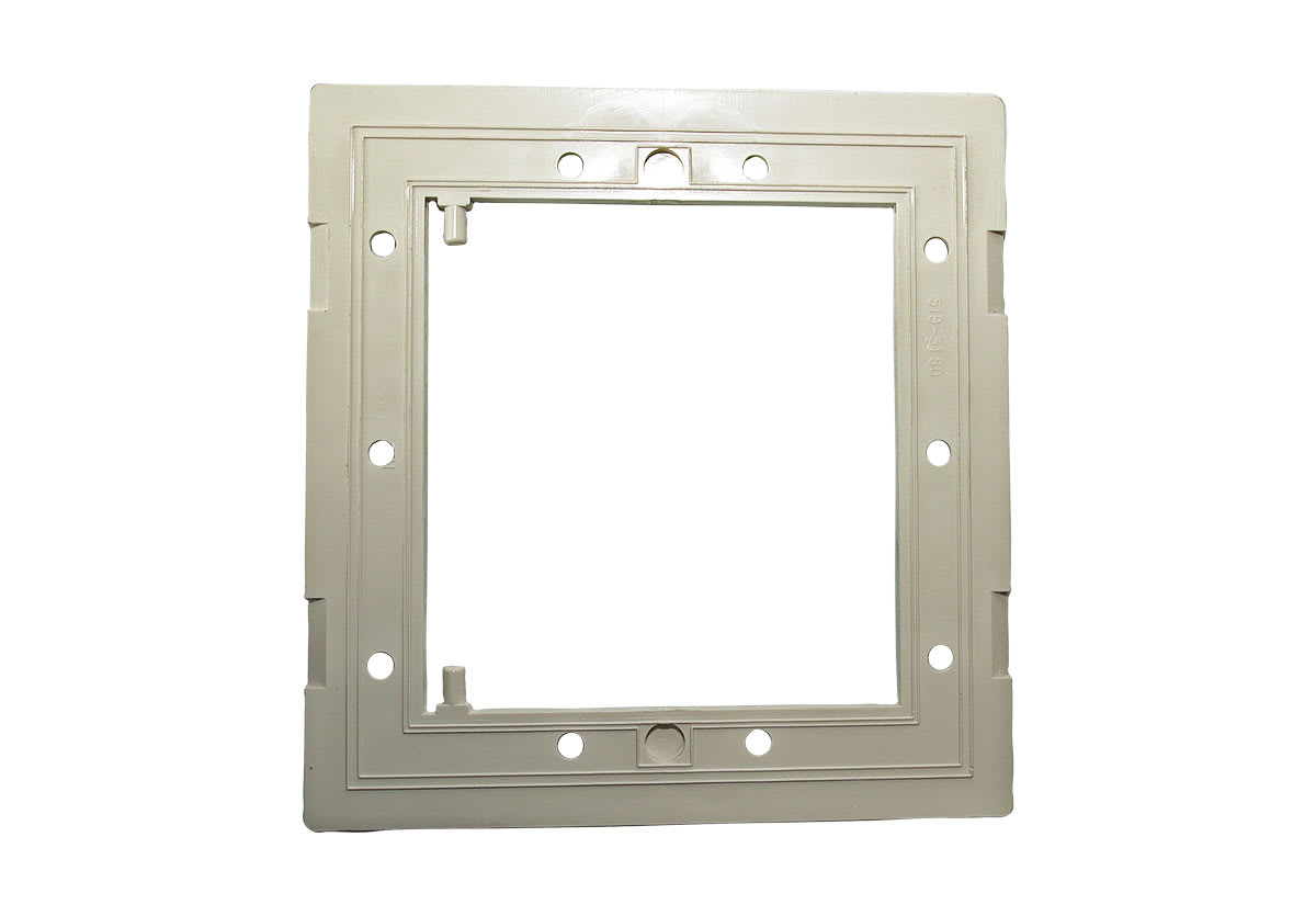 Waterway Plastics Flo-Pro Above Ground Skimmer Mounting Plate | 519-3180