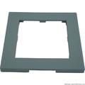 Waterway Plastics Standard Vinyl Trim Plate | 519-9527