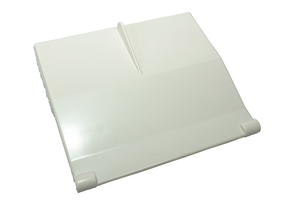 Waterway Plastics Weir Door with Foam, for Pool Skimmer, Replacement | 542-3060