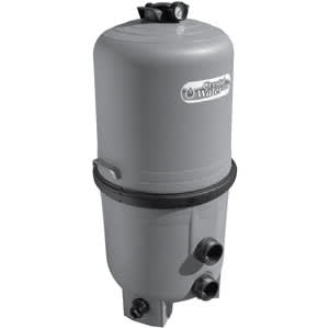 Waterway Plastics Crystal Water DE Filter, 36 sq ft | 570-0036-07