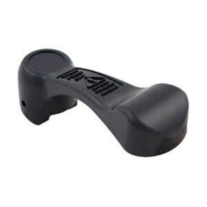 Waterway Plastics Top Mount Sand Filter Valve, 1-1/2", 7-Function, with Lid Handle | 602-1931