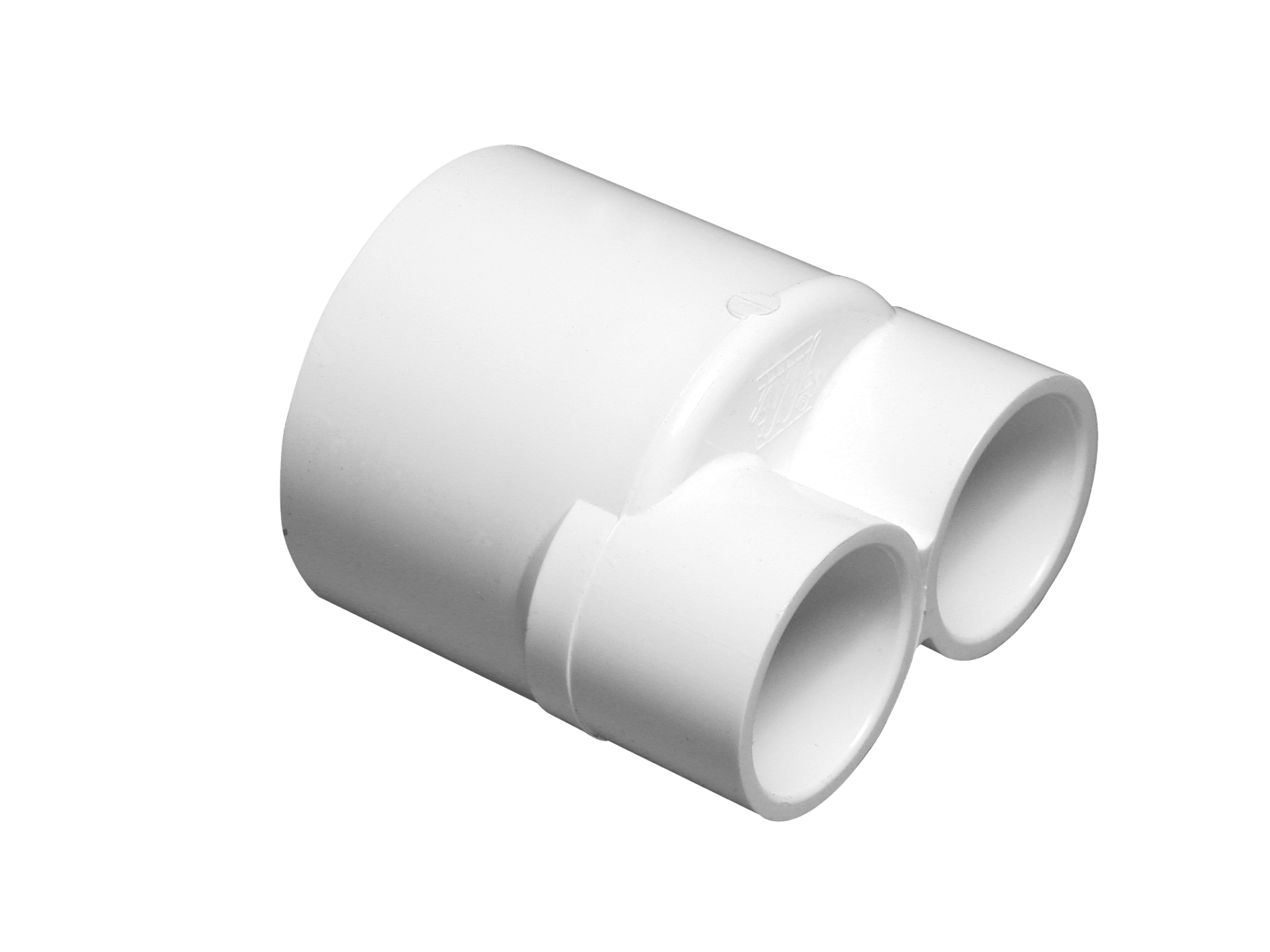 Waterway Plastics Manifold, 1-1/2" Slip Ports | 672-4280