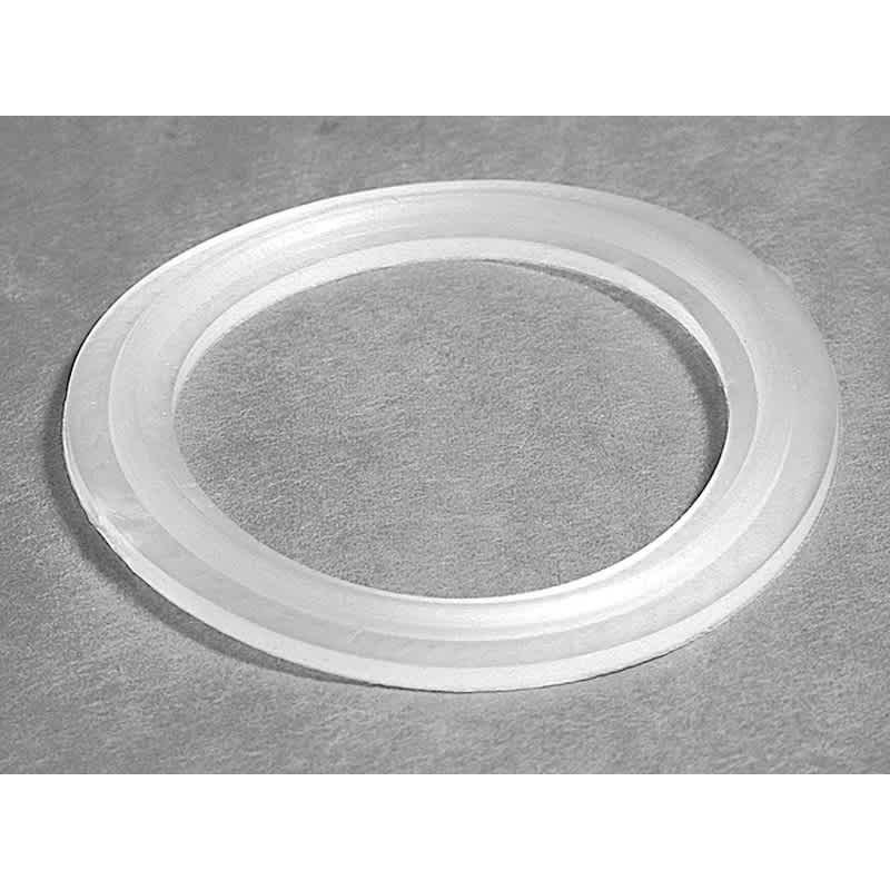 Waterway Plastics Ribbed O-Ring Gasket, for Spa Heaters and Pump Unions | 711-4050