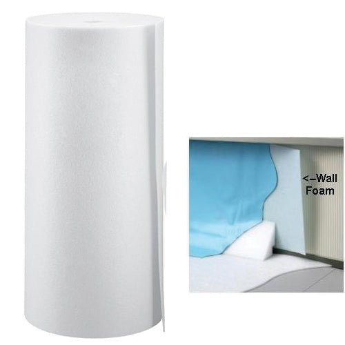 Gladon AG85 - Waveless Wall Foam
