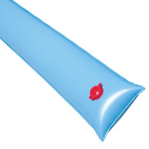 10' Blue Single Water Tube