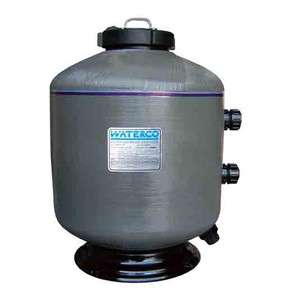 Waterco 48" Side Mount SM1200 Commercial Sand Filter 22001204801NA
