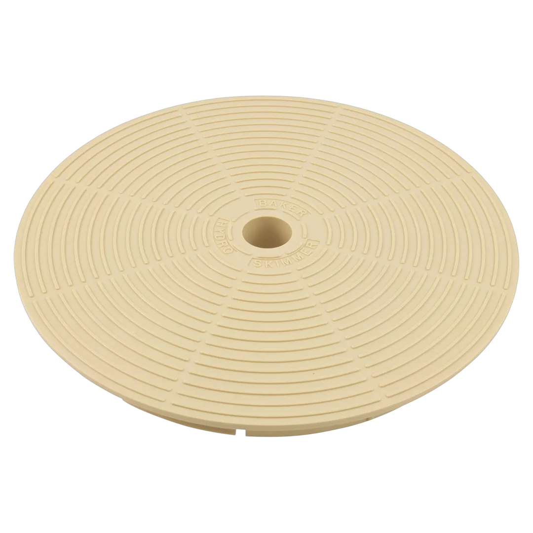 Waterco Baker Hydro Hydropak Skimmer Lid