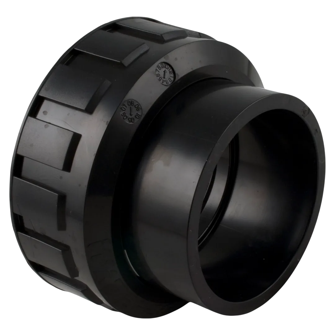 Waterco 3 Inch Half Union Assembly