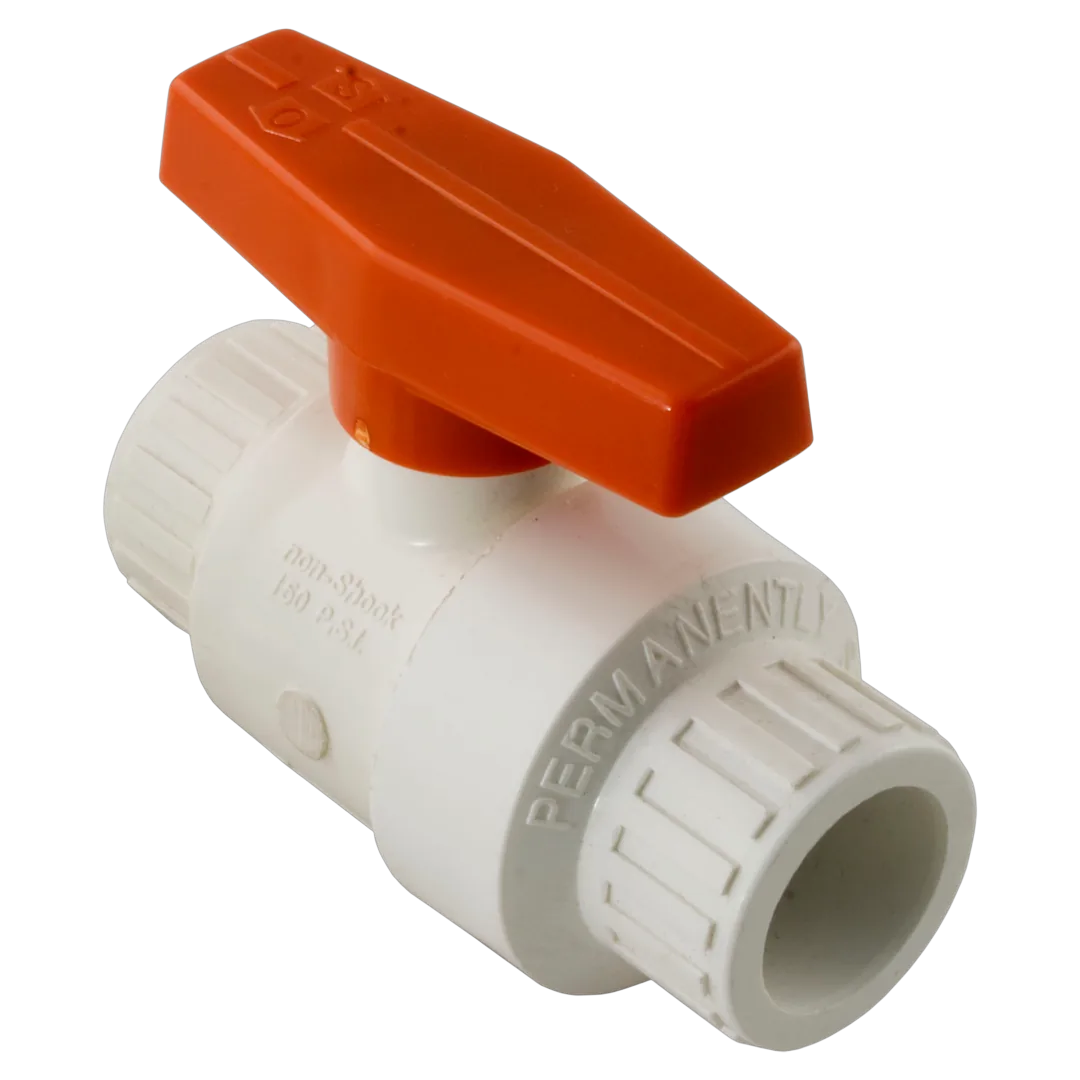 Waterco WC14020 Compact Ball Valve