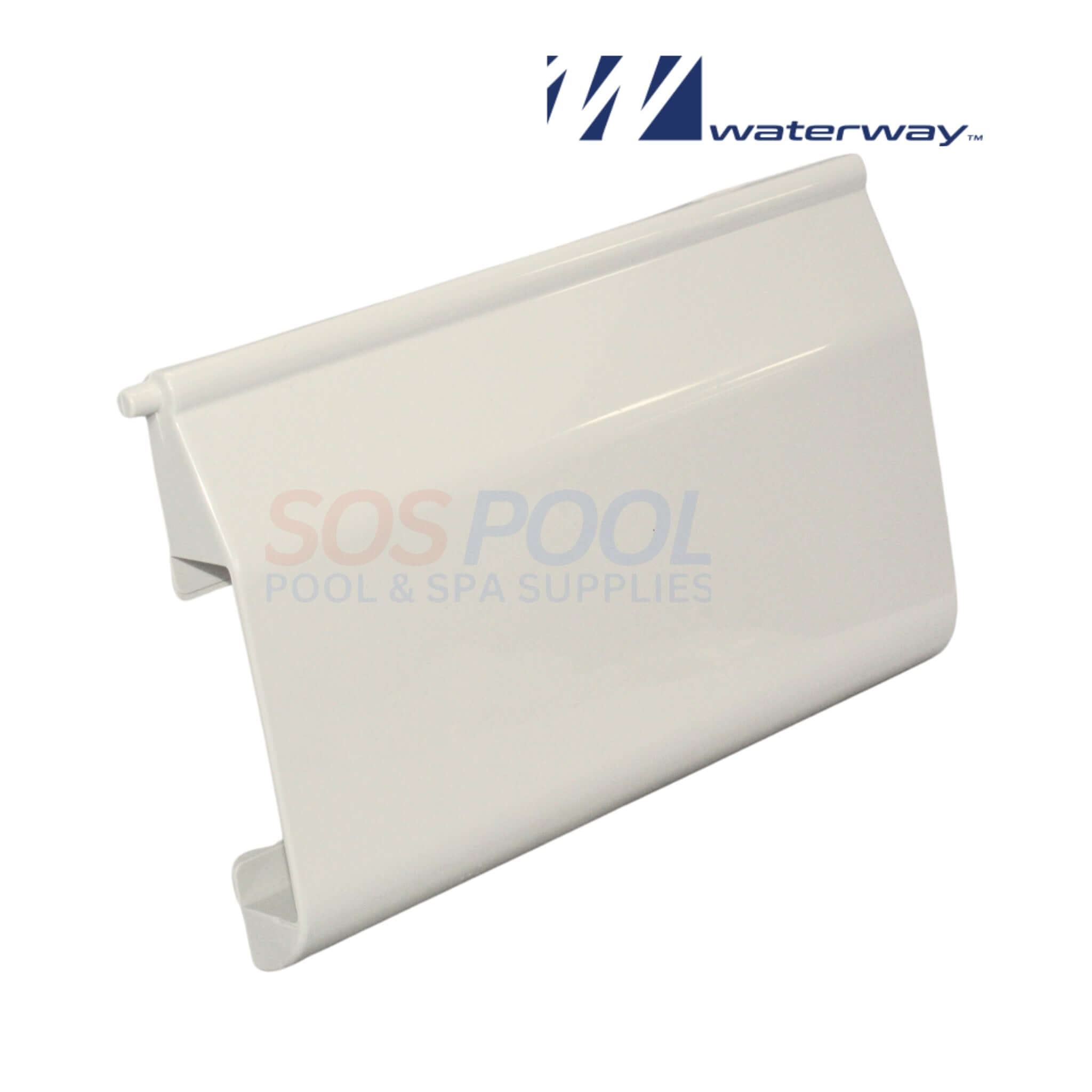 Waterway Skimmer Weir Door For Renegade Skimmers | 550-9950