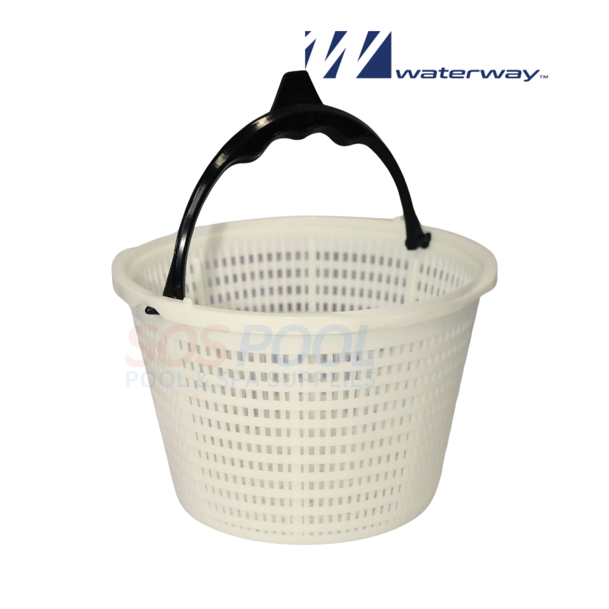 Waterway Basket With Handle For Renegade Skimmer | 542-3240