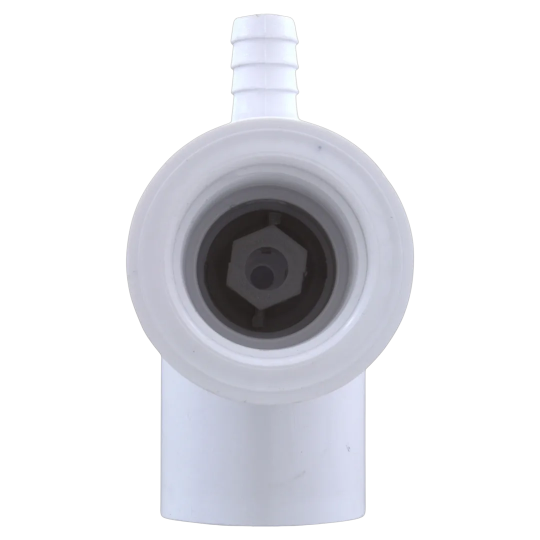 Waterway 212-0590 Ozone Cluster Jet Body